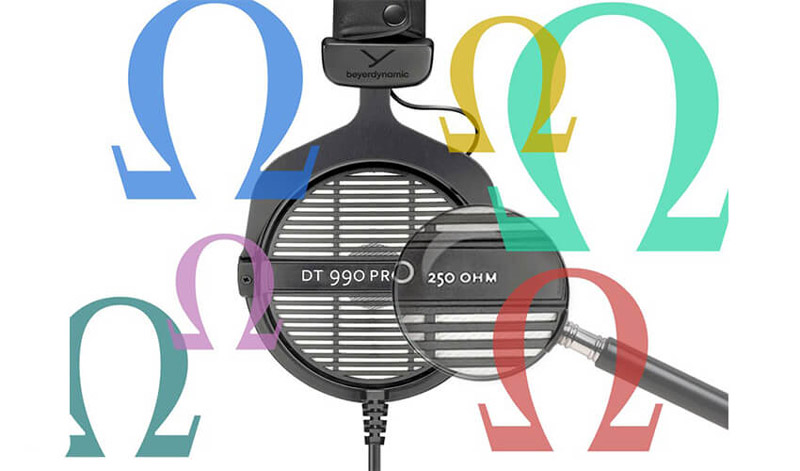 Trở kháng & độ nhạy tai nghe là gì? Bí quyết chọn mua